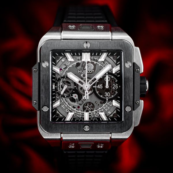 Hublot Big Bang 821.NM.0170.RX